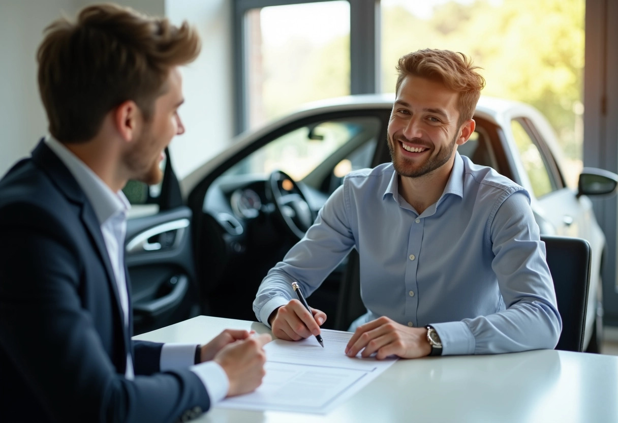 assurance voiture